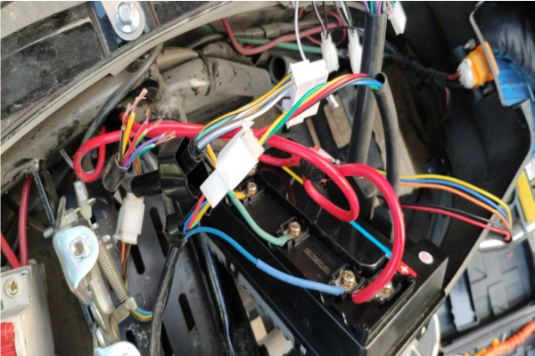 曲靖市电动车电路维修