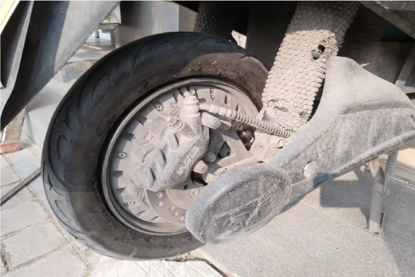 曲靖市电动车补胎换胎